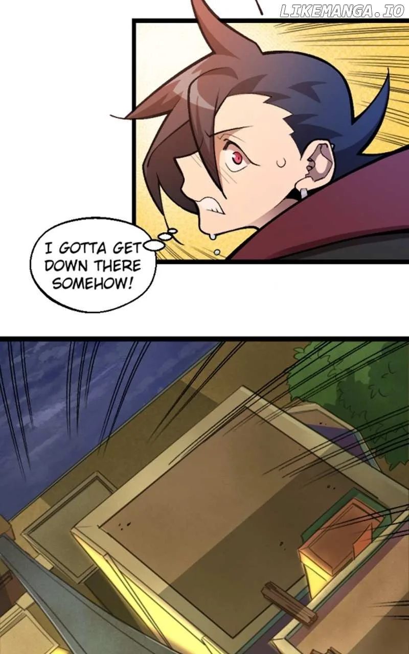 Taejin: Legend of the Yang Metal Chapter 9 page 9