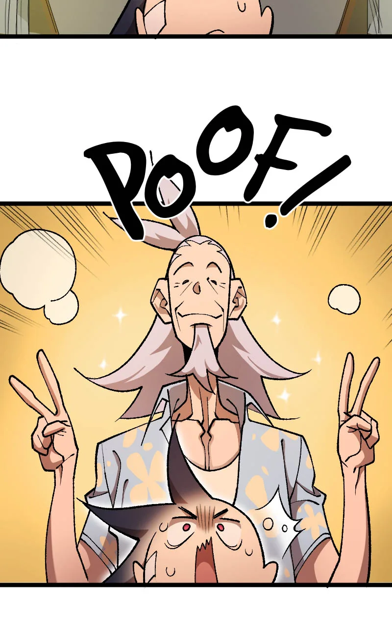 Taejin: Legend of the Yang Metal Chapter 4 page 49