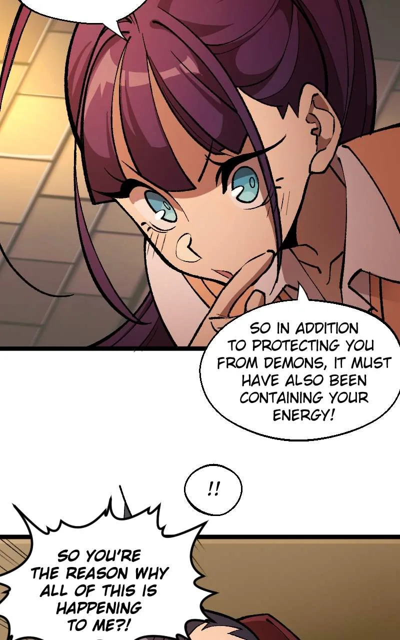 Taejin: Legend of the Yang Metal Chapter 4 page 54
