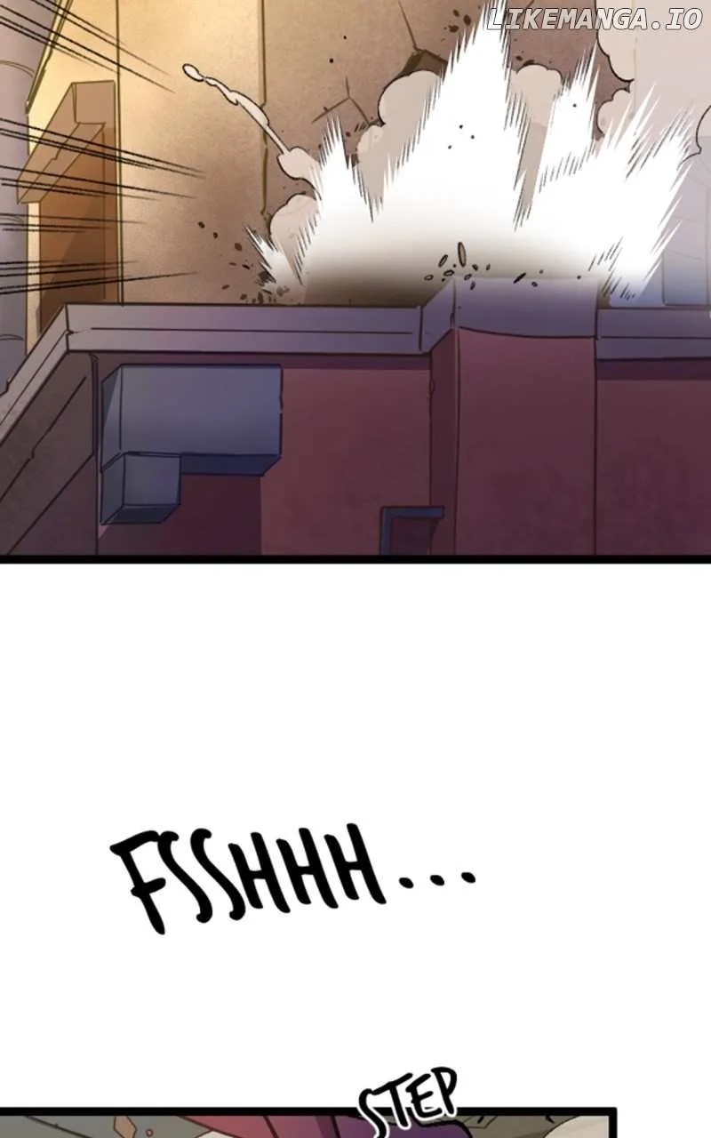 Taejin: Legend of the Yang Metal Chapter 9 page 12