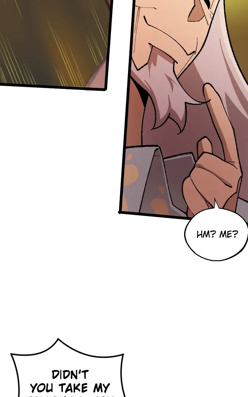 Taejin: Legend of the Yang Metal Chapter 4 page 51