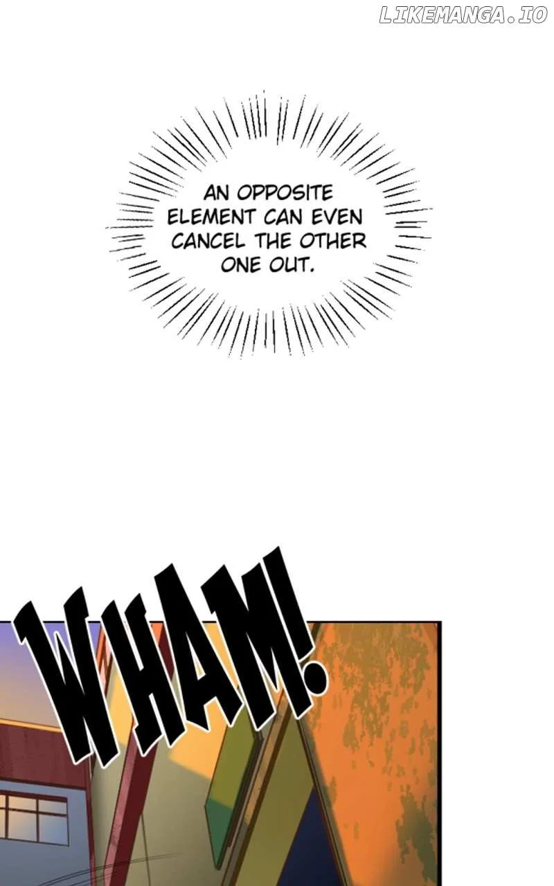 Taejin: Legend of the Yang Metal Chapter 9 page 3