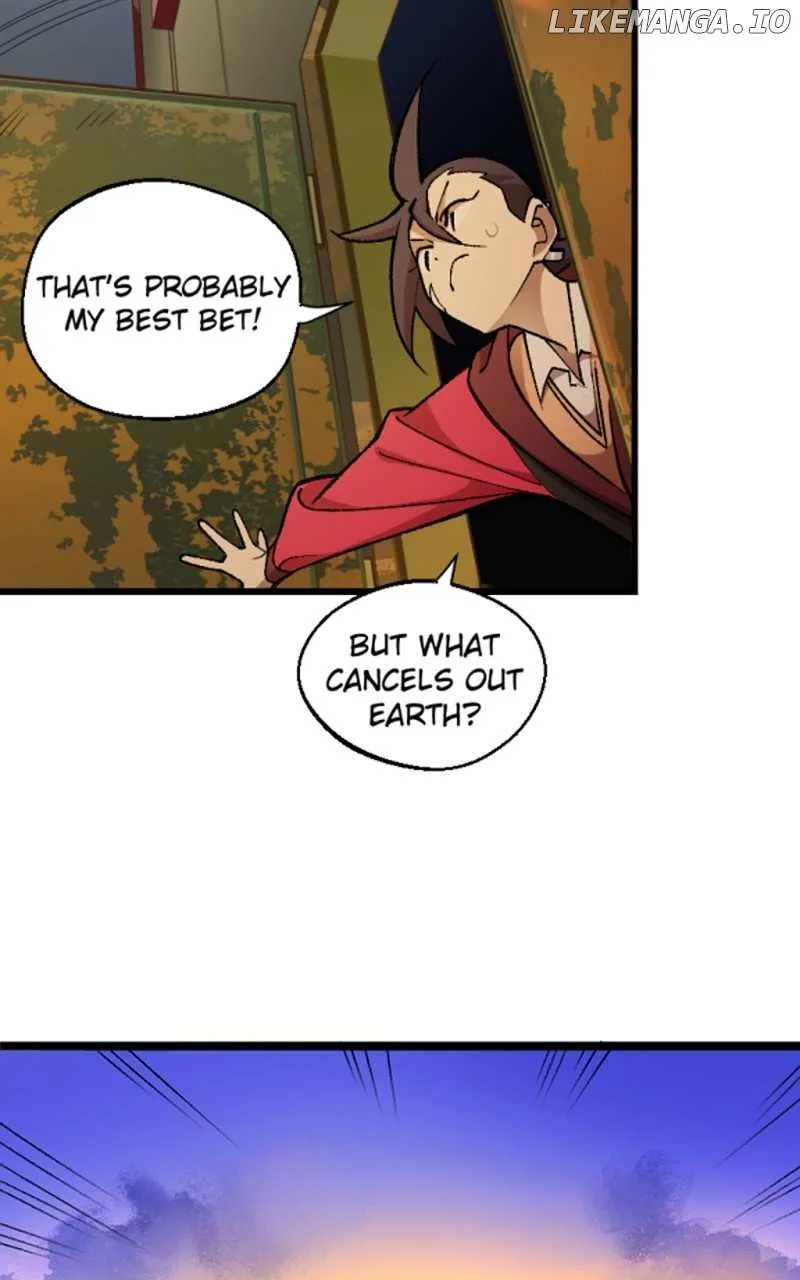 Taejin: Legend of the Yang Metal Chapter 9 page 4