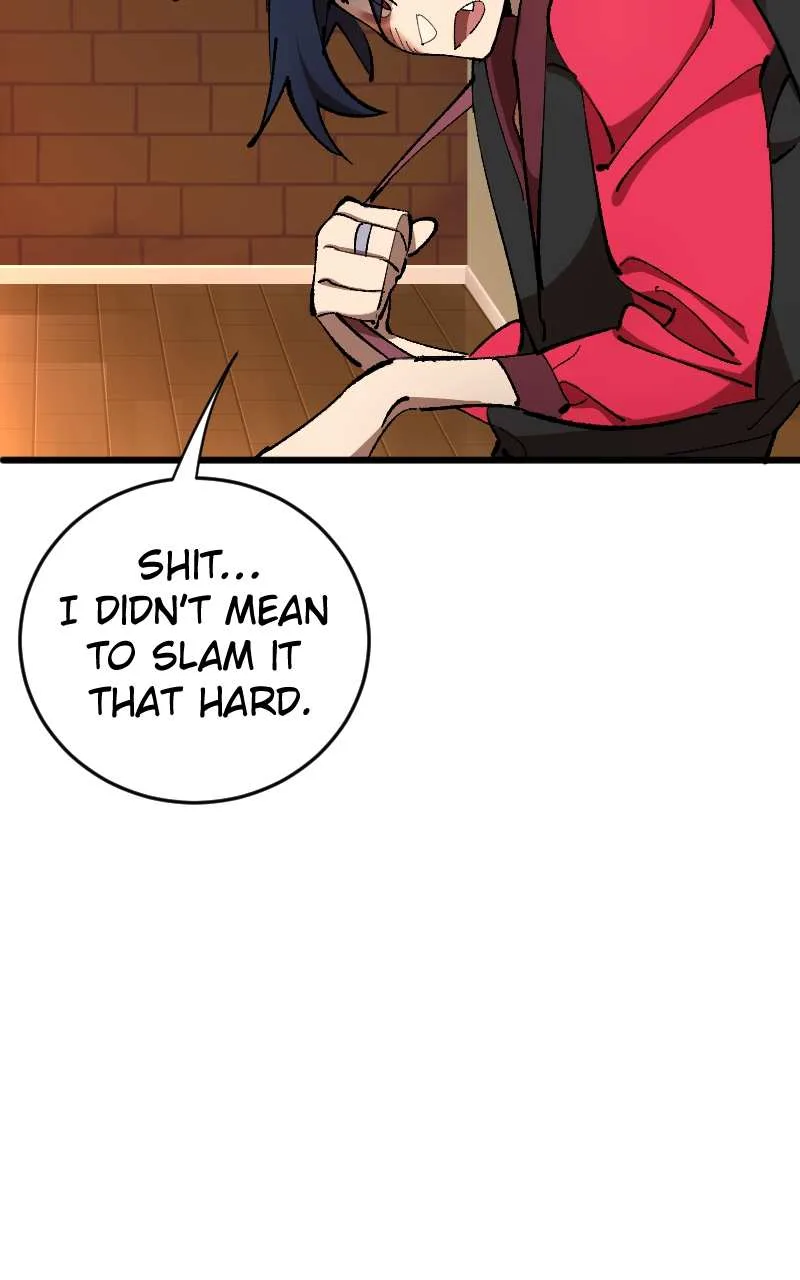 Taejin: Legend of the Yang Metal Chapter 1 page 118