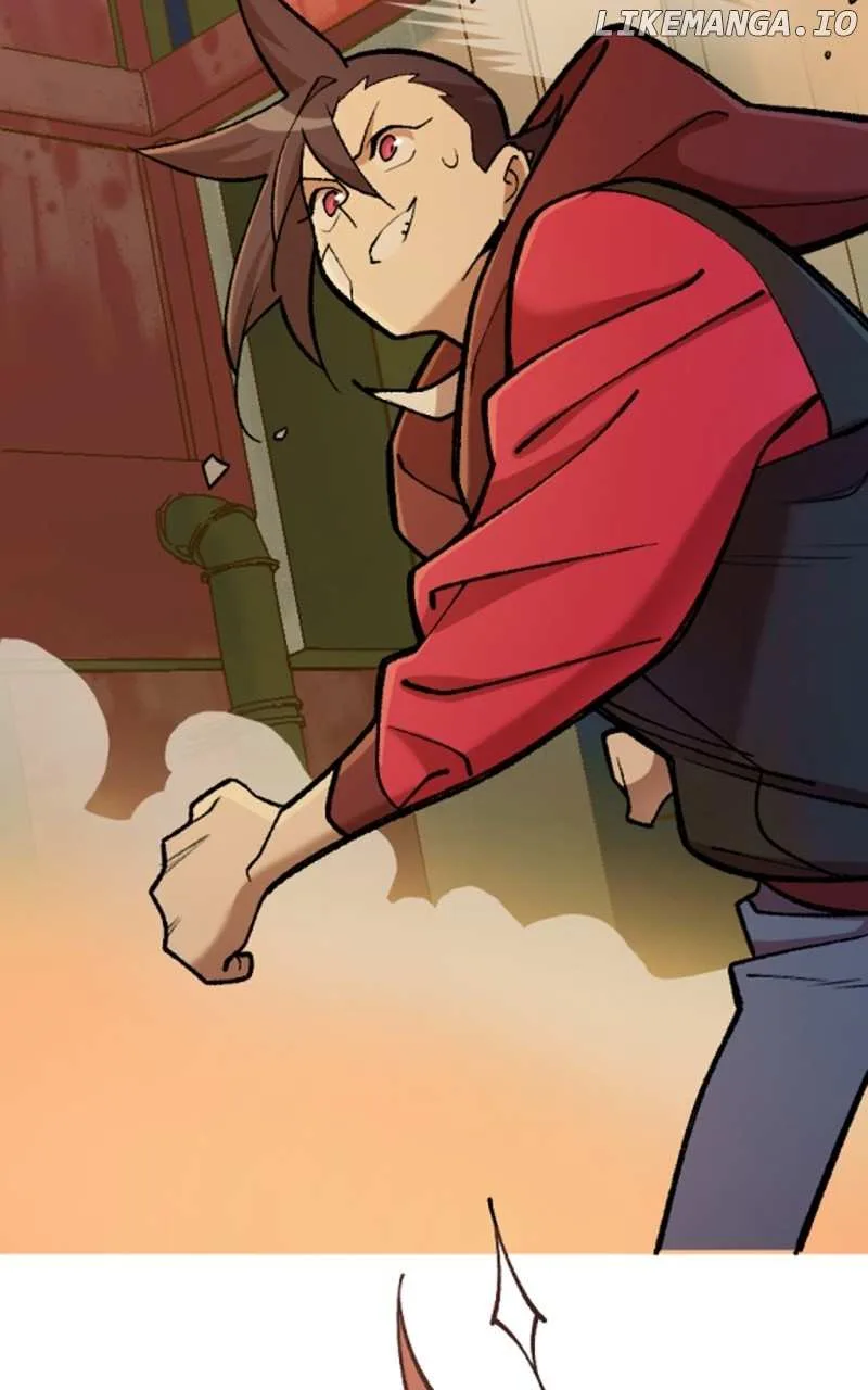 Taejin: Legend of the Yang Metal Chapter 9 page 8