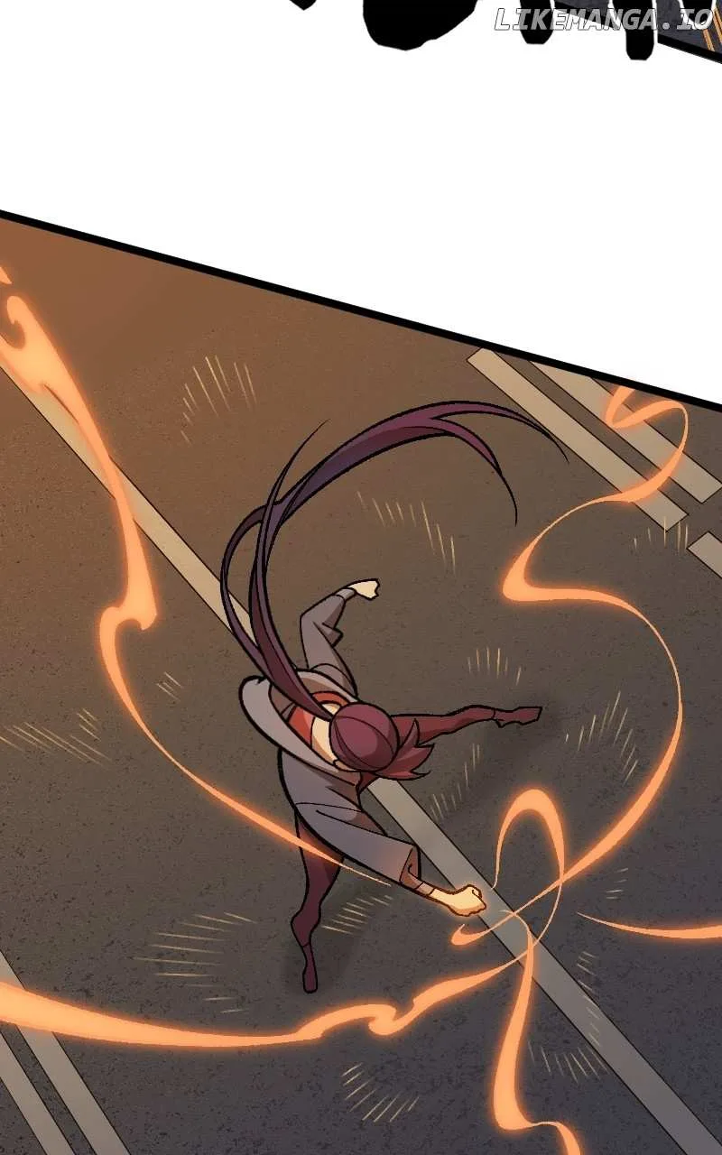 Taejin: Legend of the Yang Metal Chapter 8 page 11