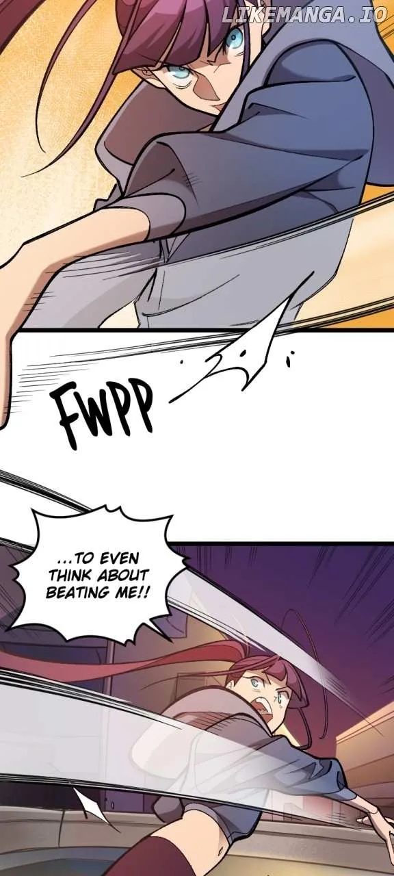 Taejin: Legend of the Yang Metal Chapter 9 page 23