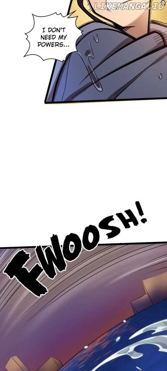 Taejin: Legend of the Yang Metal Chapter 9 page 45