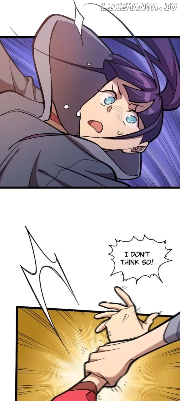 Taejin: Legend of the Yang Metal Chapter 9 page 35