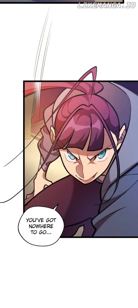 Taejin: Legend of the Yang Metal Chapter 9 page 30