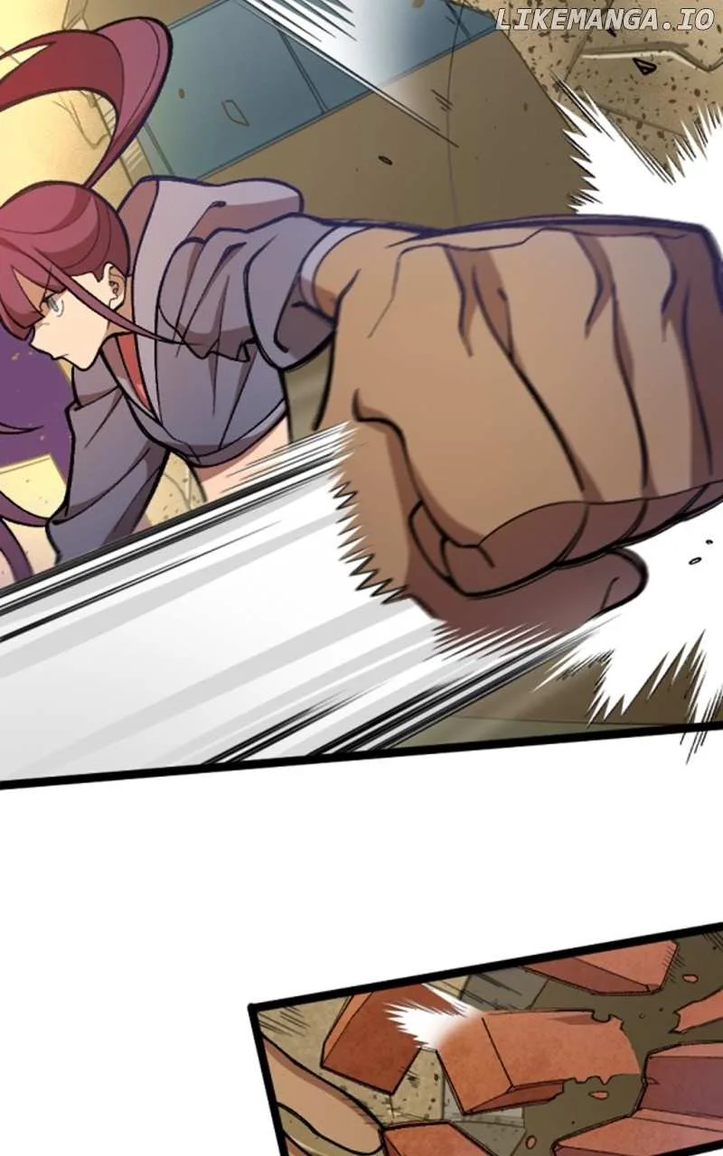 Taejin: Legend of the Yang Metal Chapter 9 page 16