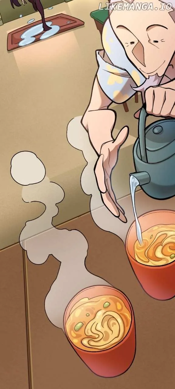 Taejin: Legend of the Yang Metal Chapter 9 page 62