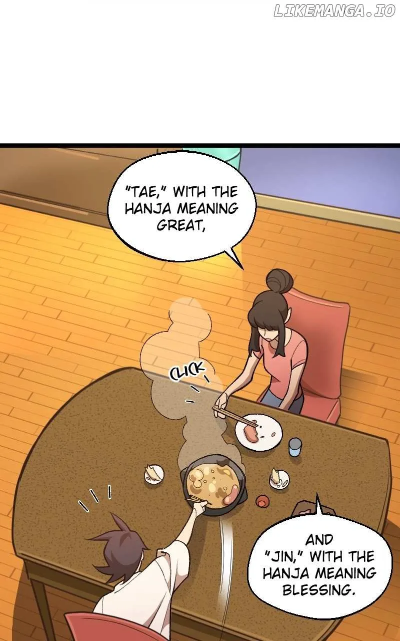 Taejin: Legend of the Yang Metal Chapter 9 page 87