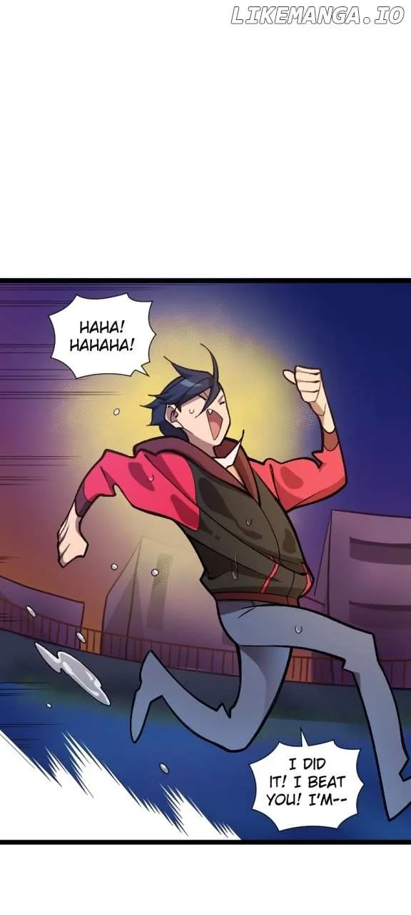 Taejin: Legend of the Yang Metal Chapter 9 page 42