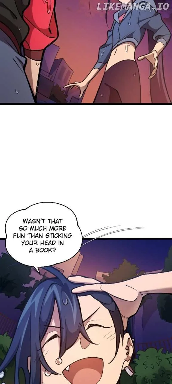 Taejin: Legend of the Yang Metal Chapter 9 page 56