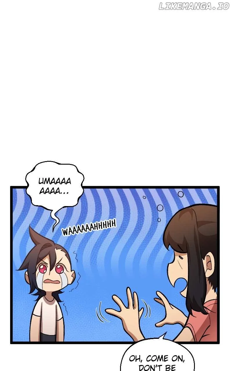Taejin: Legend of the Yang Metal Chapter 9 page 90