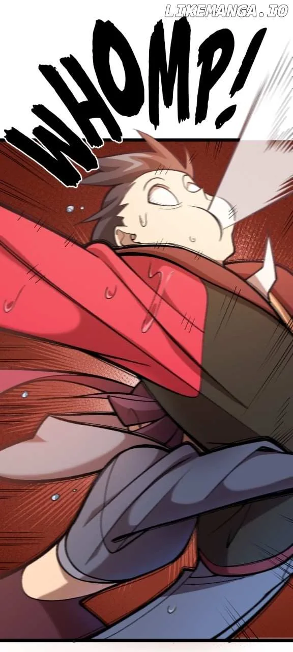 Taejin: Legend of the Yang Metal Chapter 9 page 43