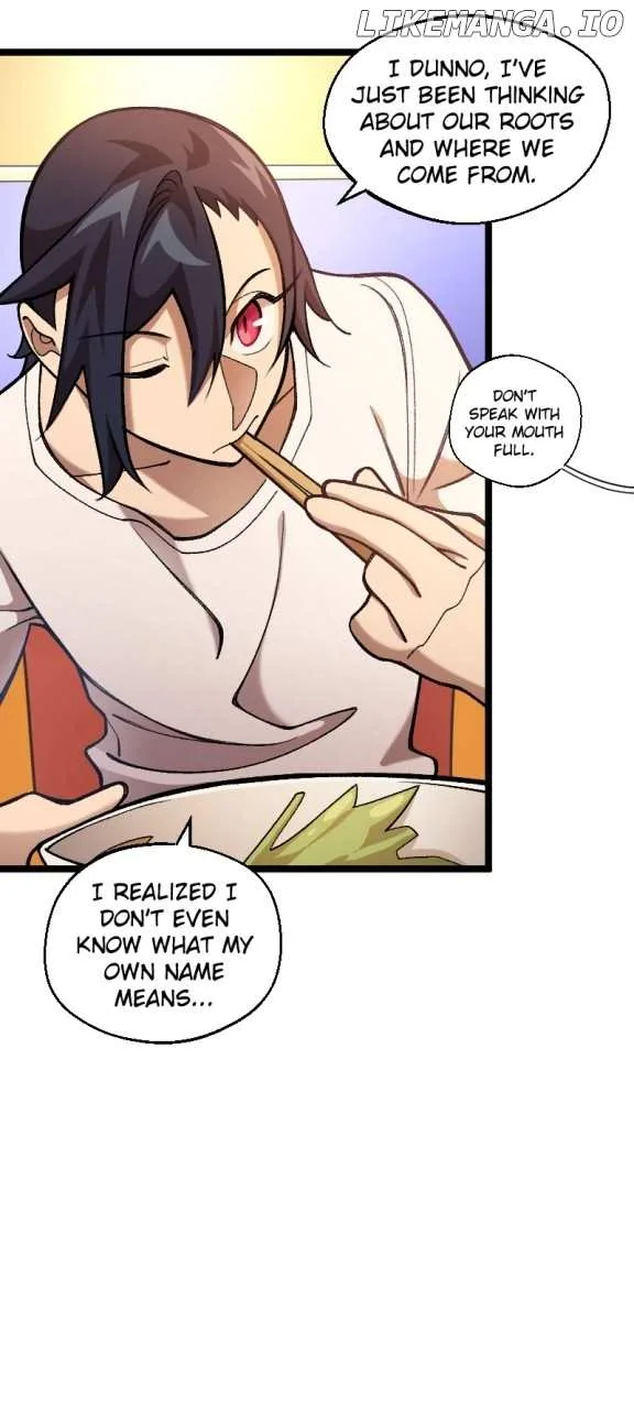 Taejin: Legend of the Yang Metal Chapter 9 page 85