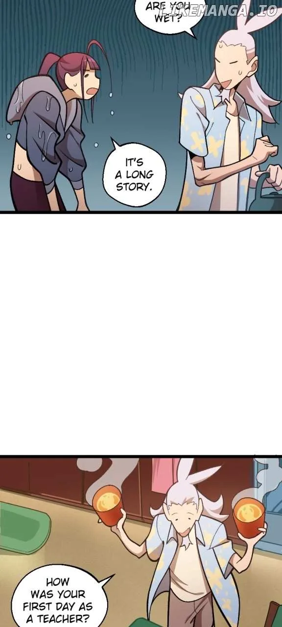 Taejin: Legend of the Yang Metal Chapter 9 page 64