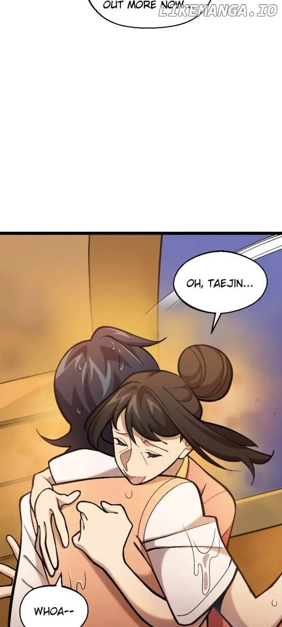 Taejin: Legend of the Yang Metal Chapter 9 page 77