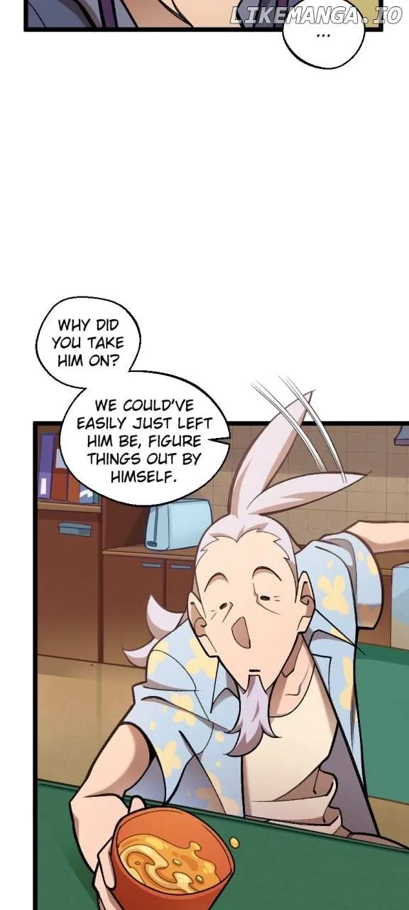 Taejin: Legend of the Yang Metal Chapter 9 page 67