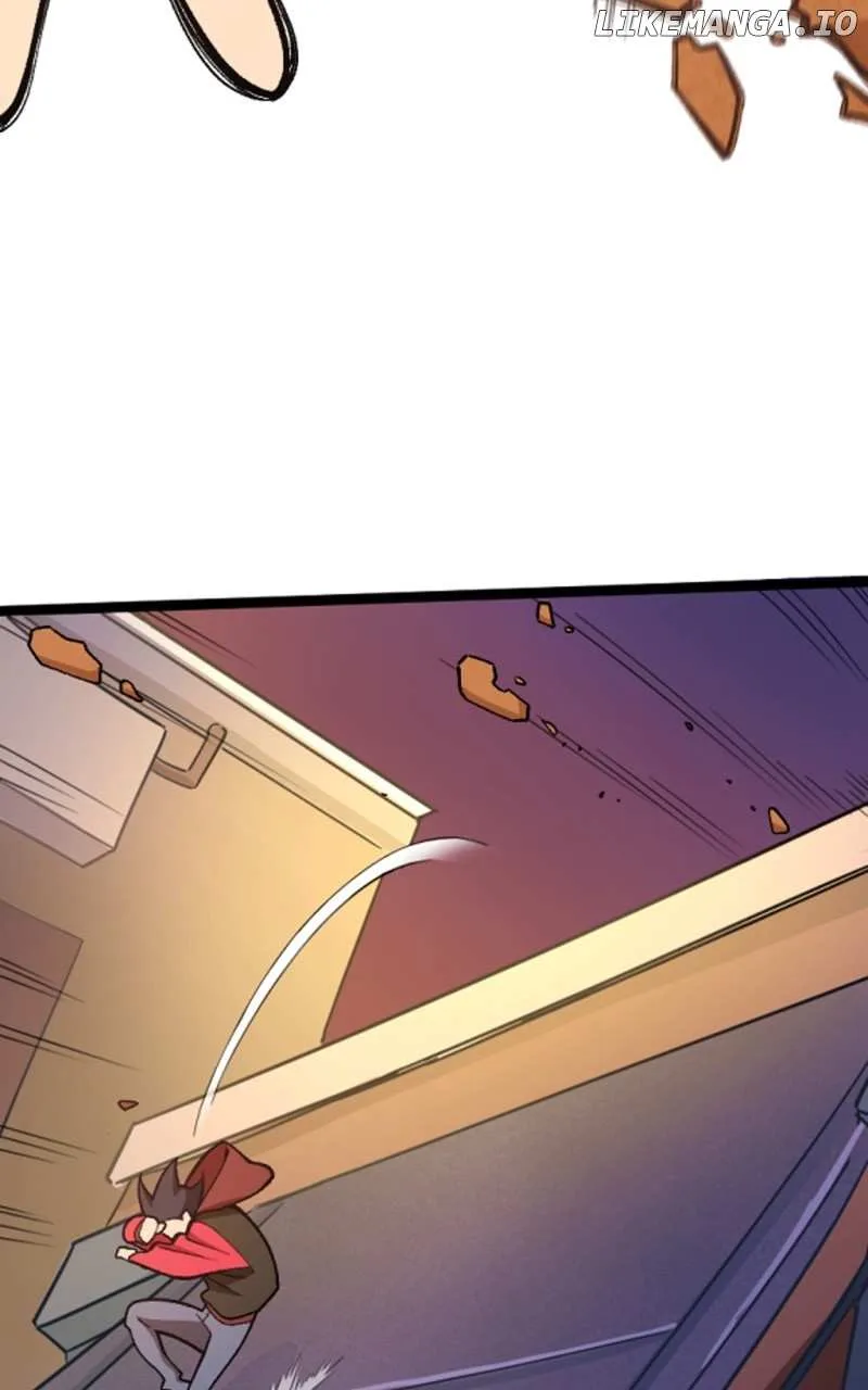 Taejin: Legend of the Yang Metal Chapter 9 page 20