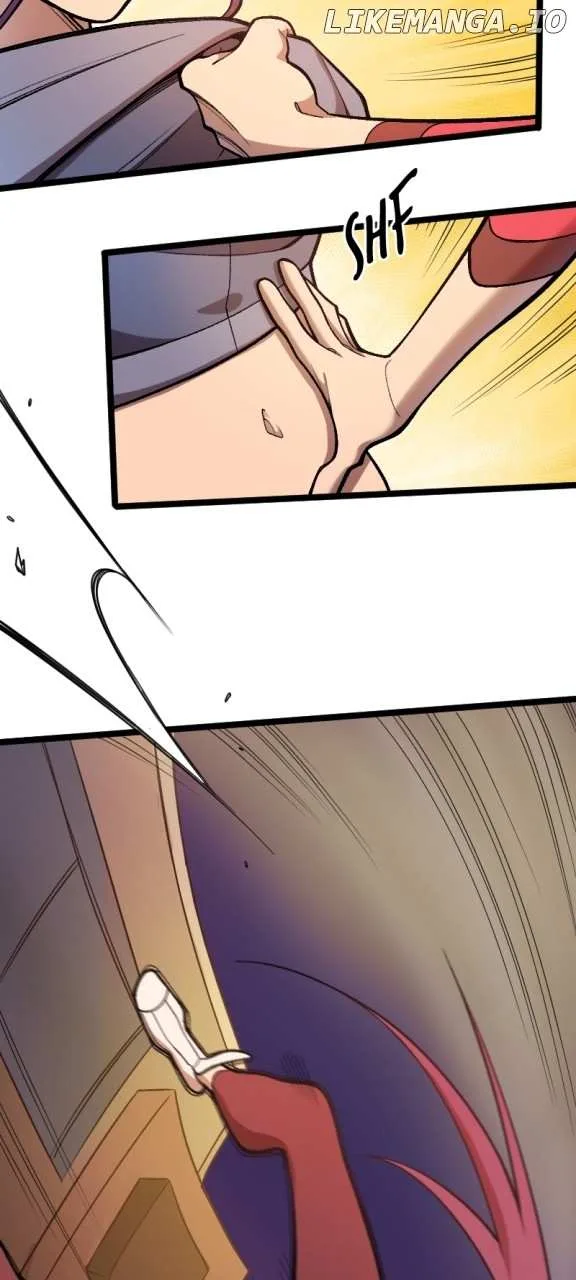 Taejin: Legend of the Yang Metal Chapter 9 page 33