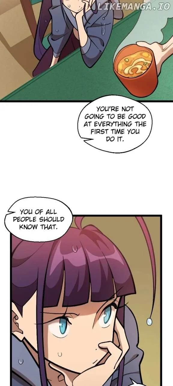 Taejin: Legend of the Yang Metal Chapter 9 page 66