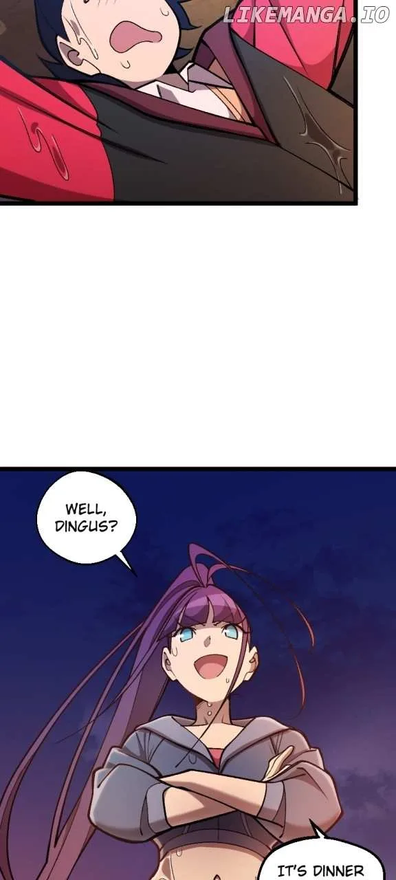 Taejin: Legend of the Yang Metal Chapter 9 page 52