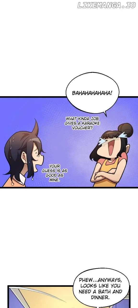 Taejin: Legend of the Yang Metal Chapter 9 page 80