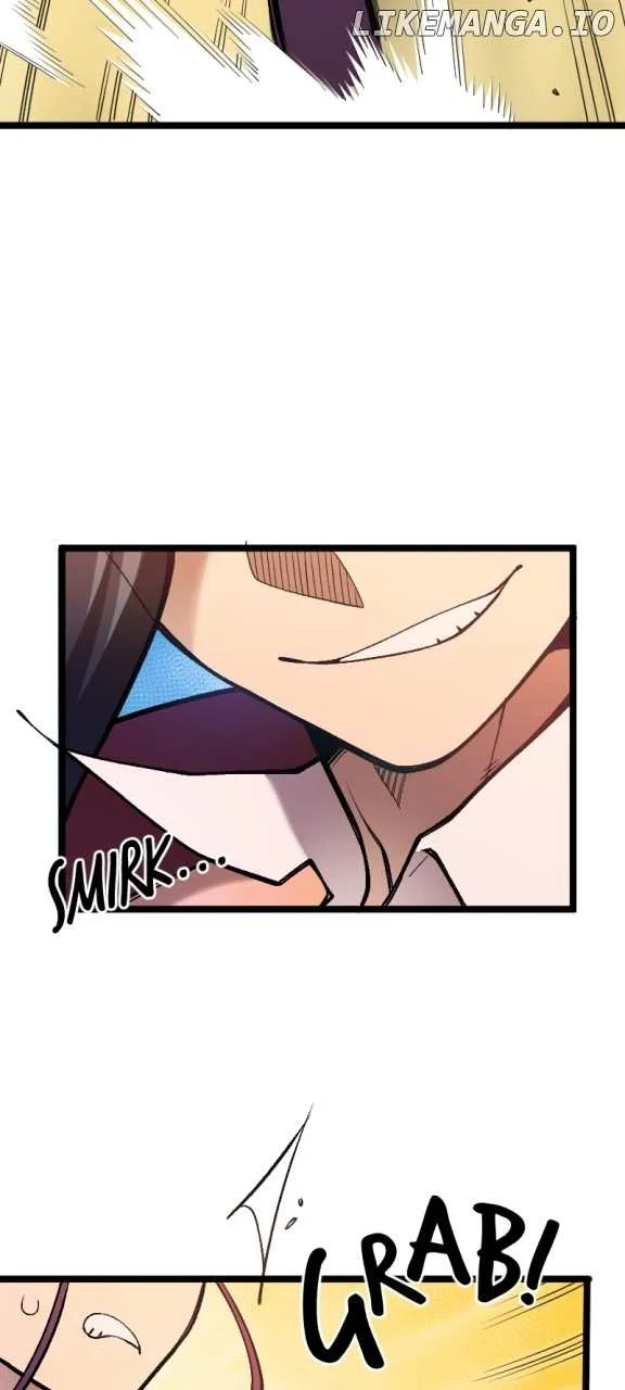 Taejin: Legend of the Yang Metal Chapter 9 page 32