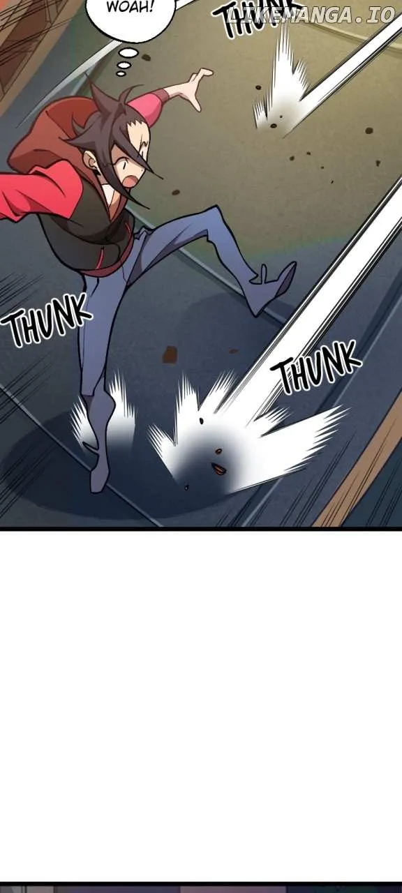 Taejin: Legend of the Yang Metal Chapter 9 page 25