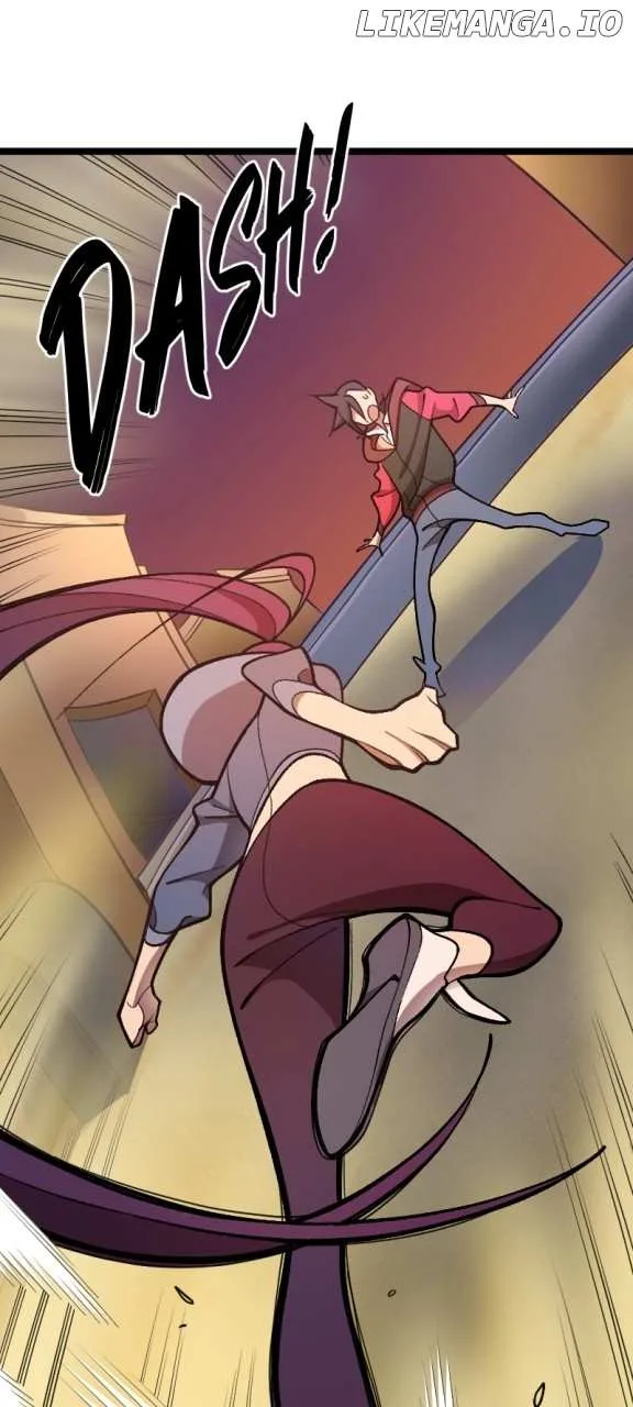 Taejin: Legend of the Yang Metal Chapter 9 page 31