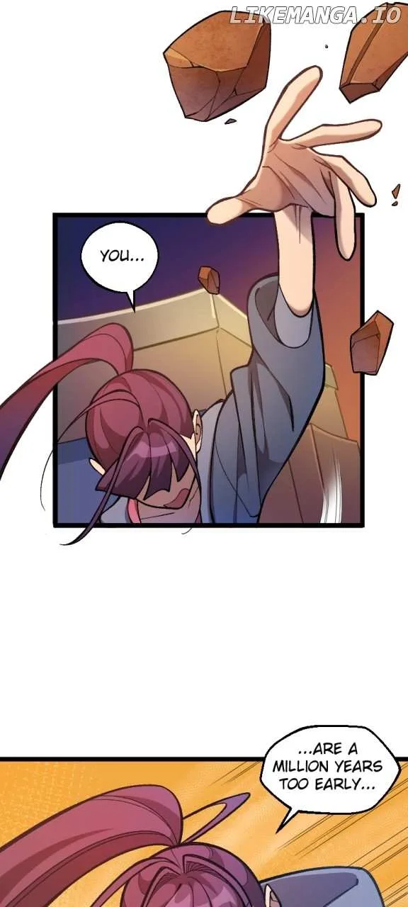 Taejin: Legend of the Yang Metal Chapter 9 page 22