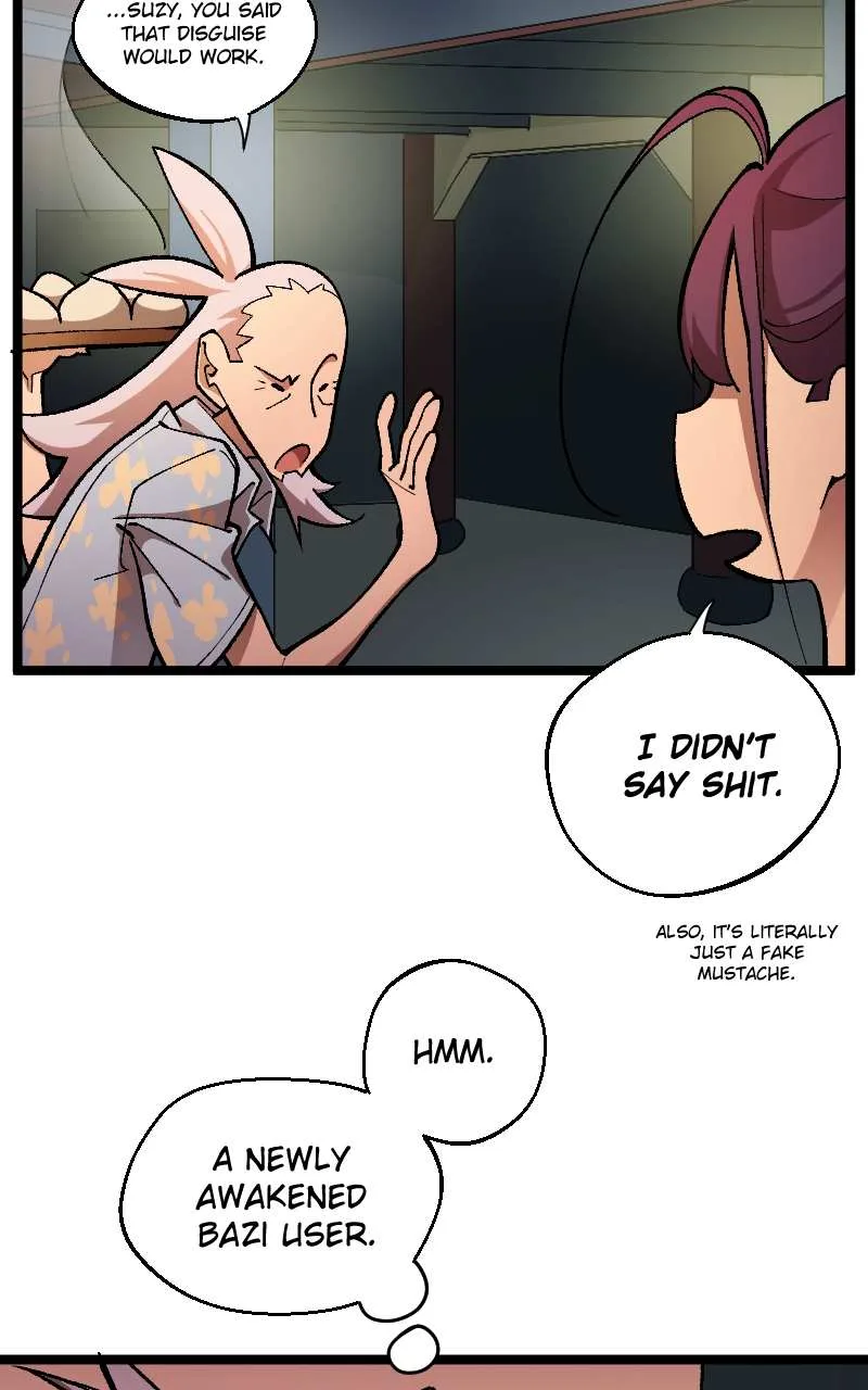 Taejin: Legend of the Yang Metal Chapter 4 page 57