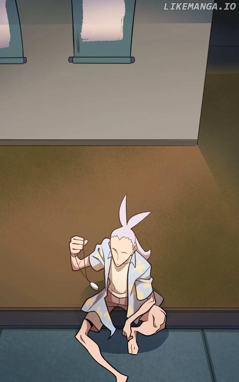 Taejin: Legend of the Yang Metal Chapter 9 page 95