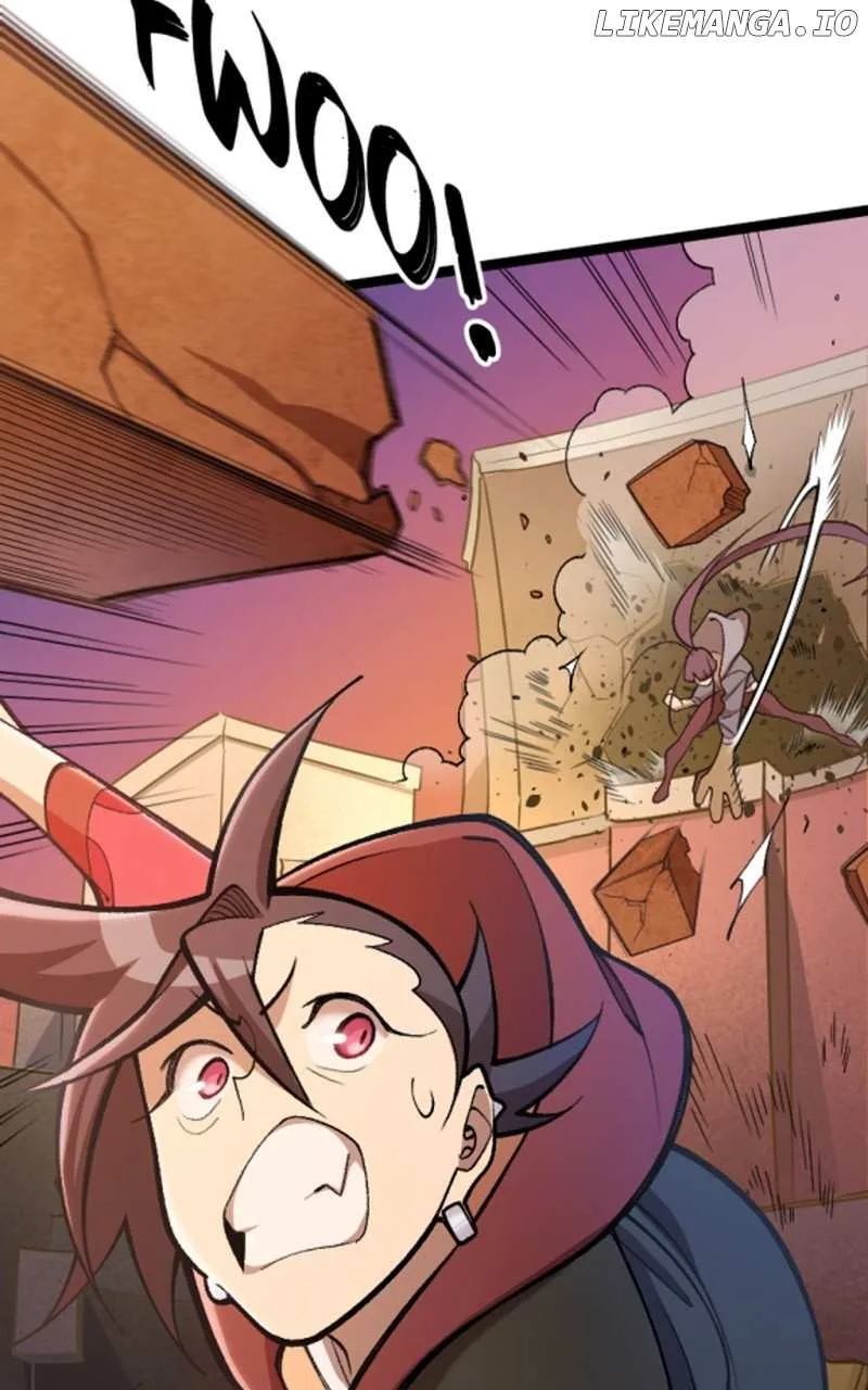 Taejin: Legend of the Yang Metal Chapter 9 page 18