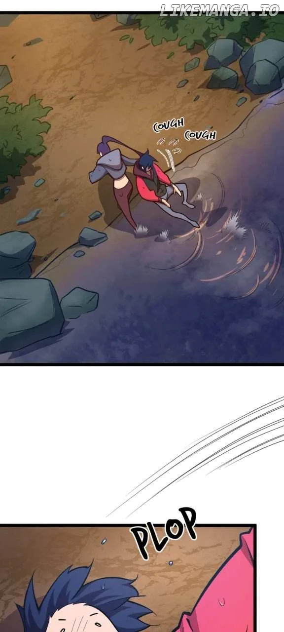 Taejin: Legend of the Yang Metal Chapter 9 page 51