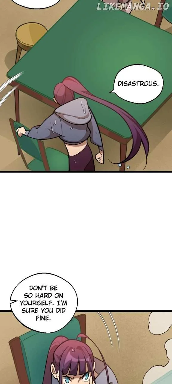 Taejin: Legend of the Yang Metal Chapter 9 page 65