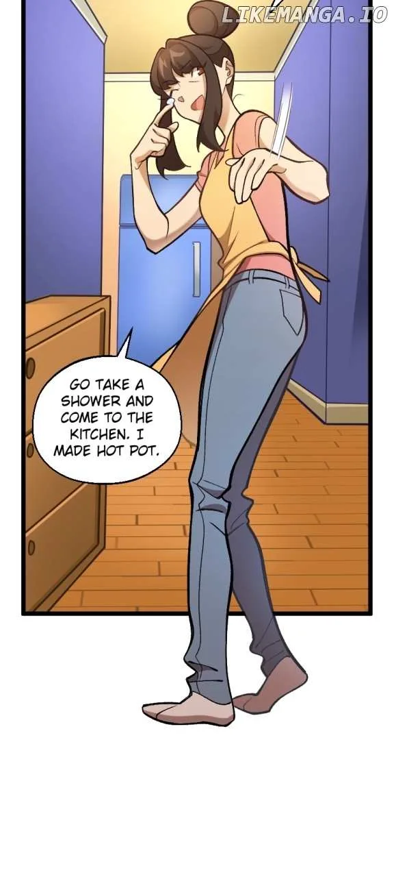 Taejin: Legend of the Yang Metal Chapter 9 page 81