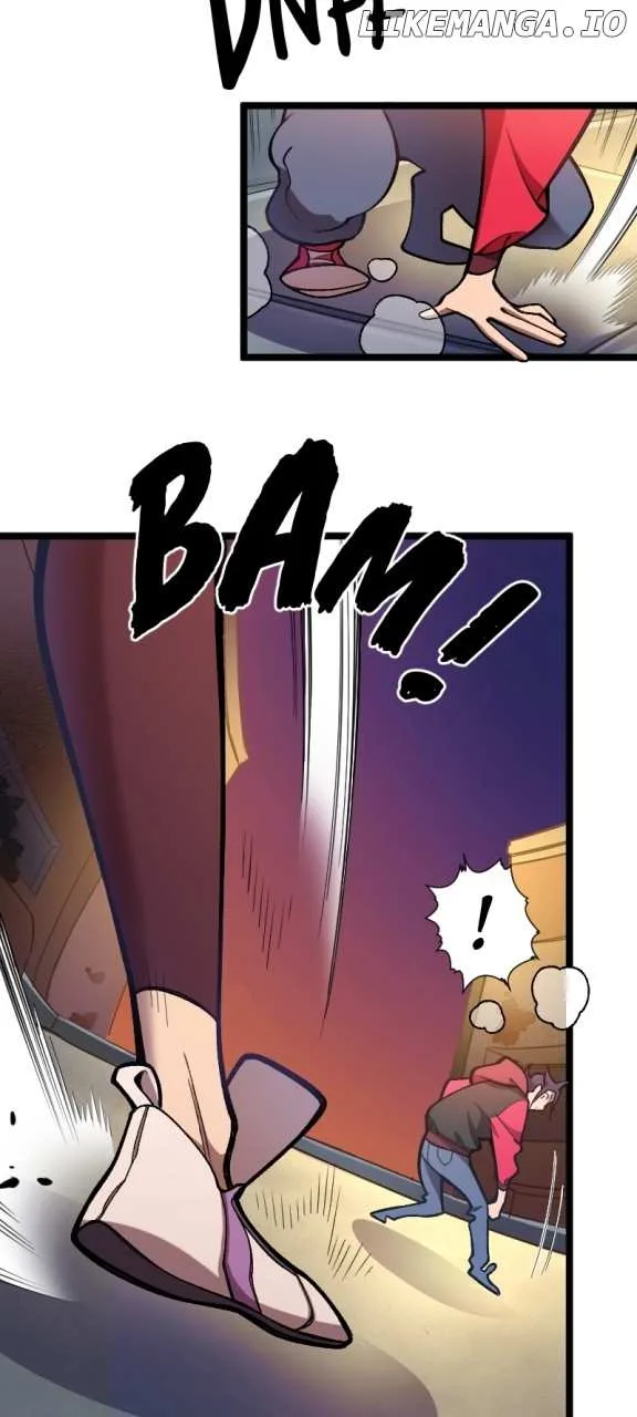 Taejin: Legend of the Yang Metal Chapter 9 page 29
