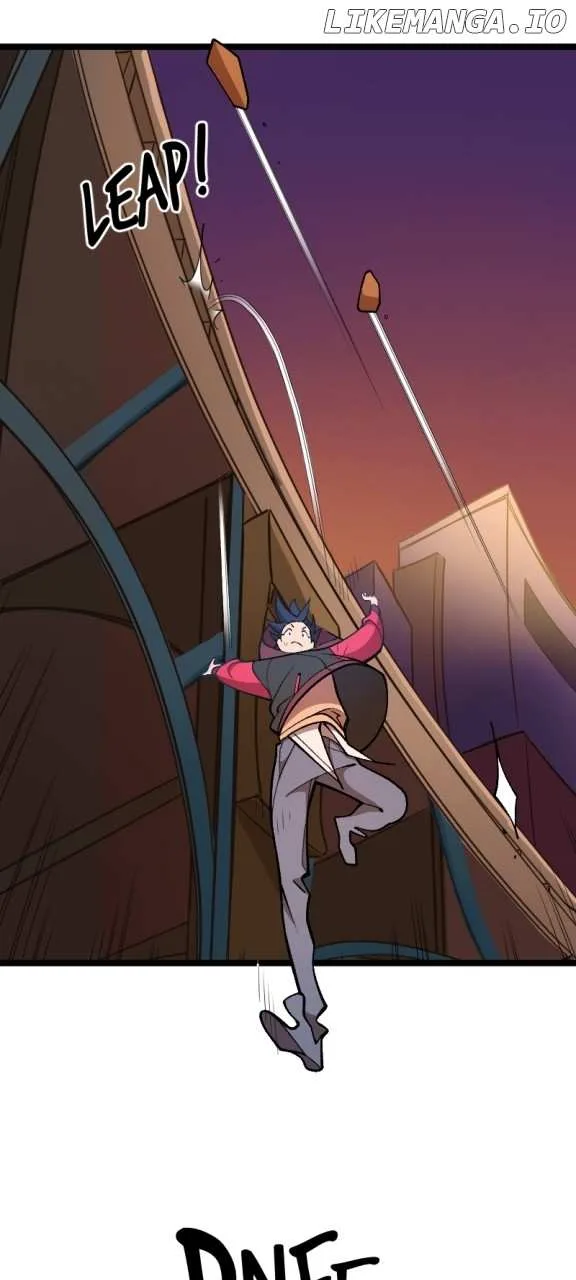 Taejin: Legend of the Yang Metal Chapter 9 page 28