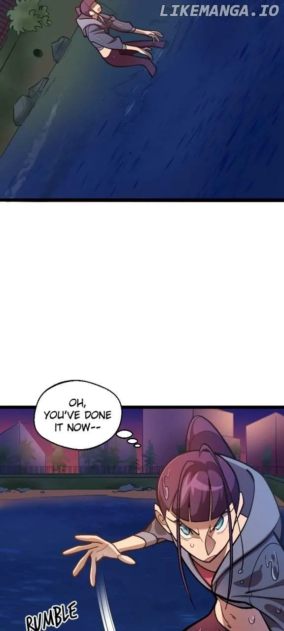 Taejin: Legend of the Yang Metal Chapter 9 page 39