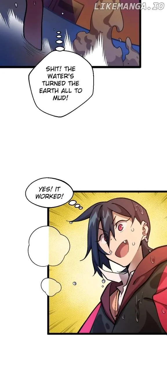 Taejin: Legend of the Yang Metal Chapter 9 page 41