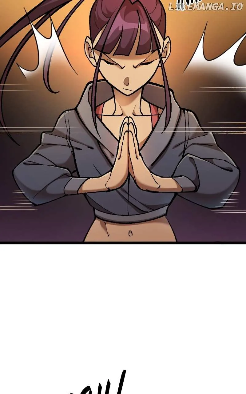 Taejin: Legend of the Yang Metal Chapter 8 page 8