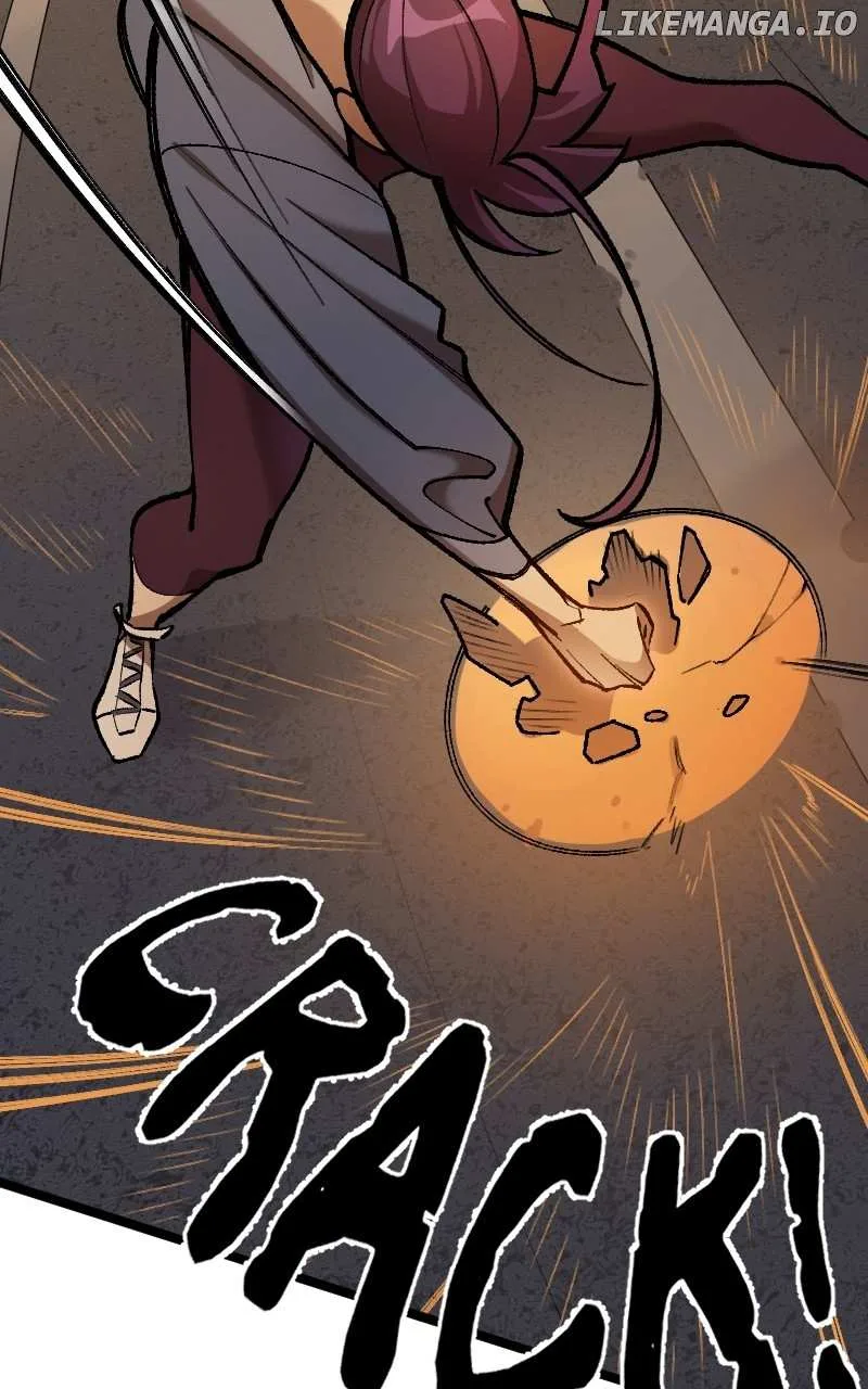 Taejin: Legend of the Yang Metal Chapter 8 page 10