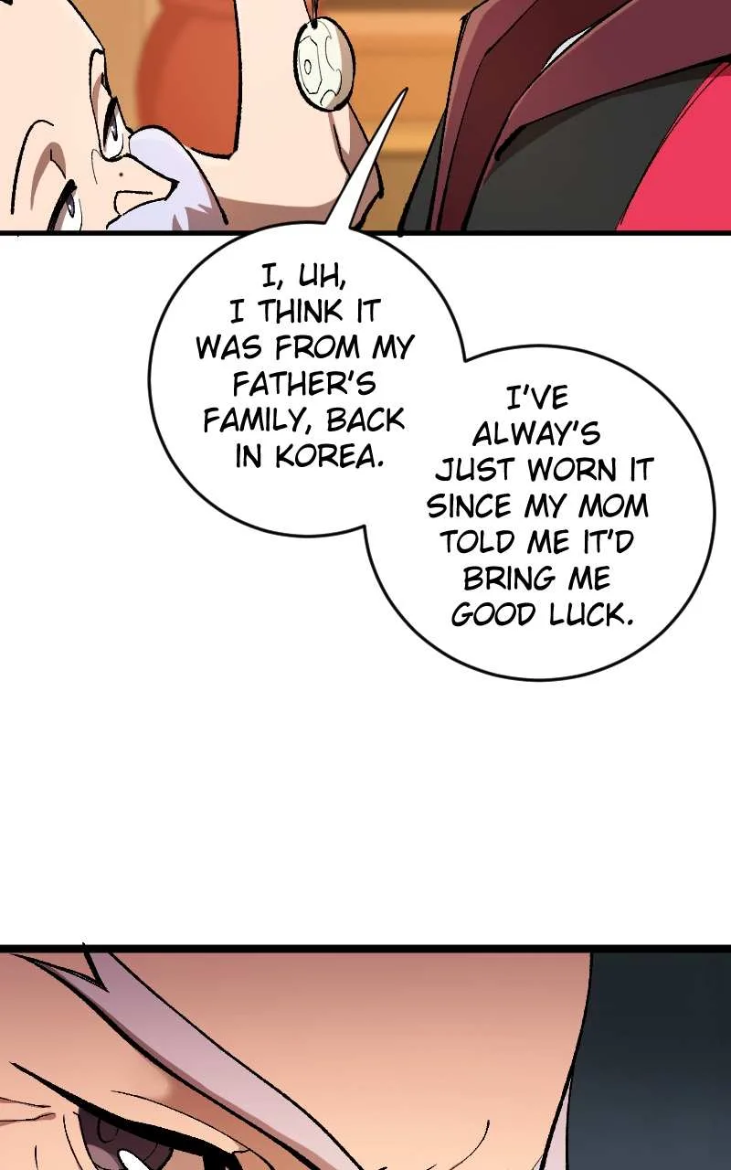 Taejin: Legend of the Yang Metal Chapter 1 page 135