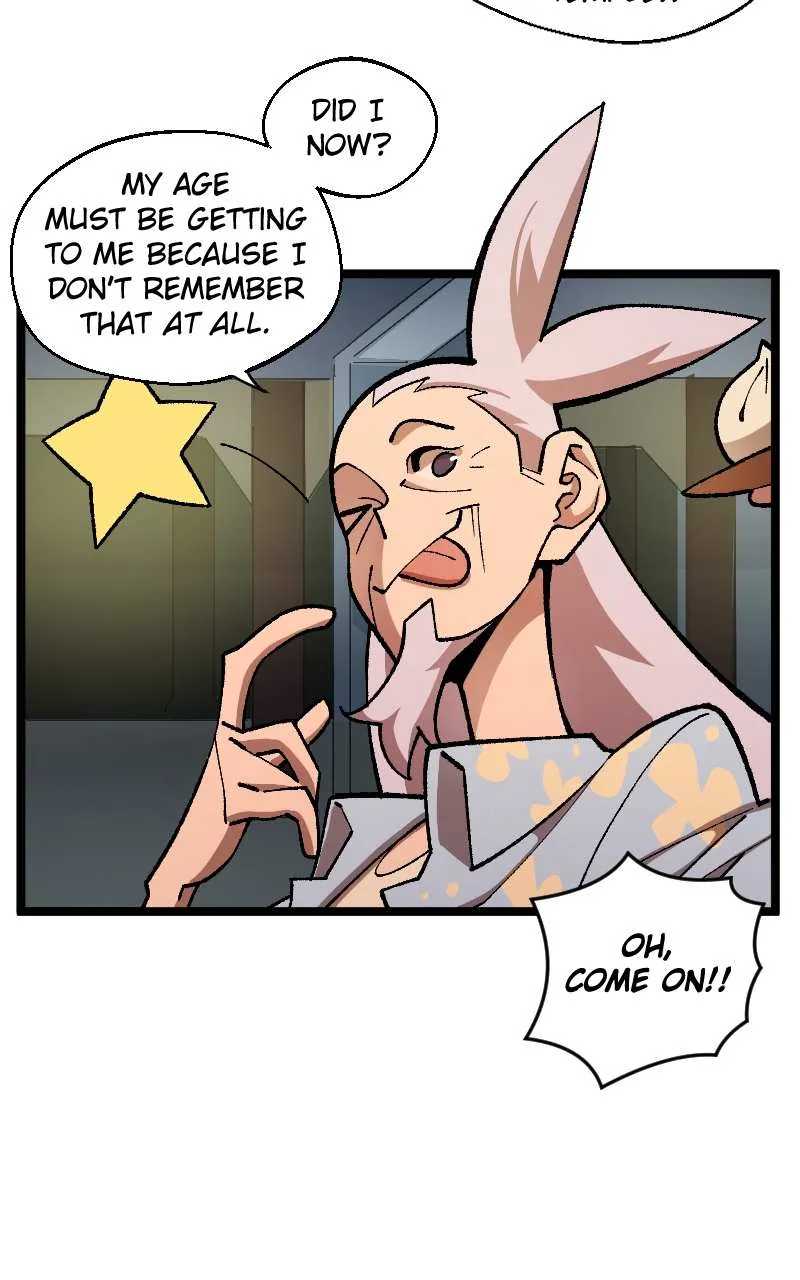 Taejin: Legend of the Yang Metal Chapter 4 page 60