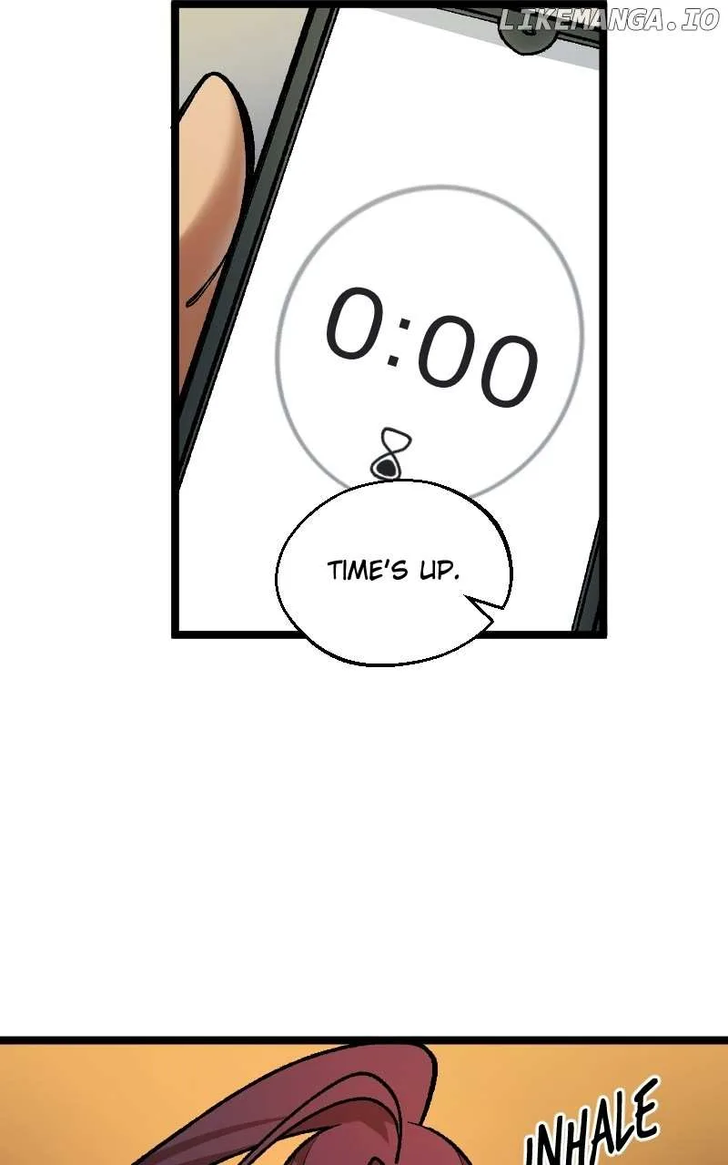 Taejin: Legend of the Yang Metal Chapter 8 page 7