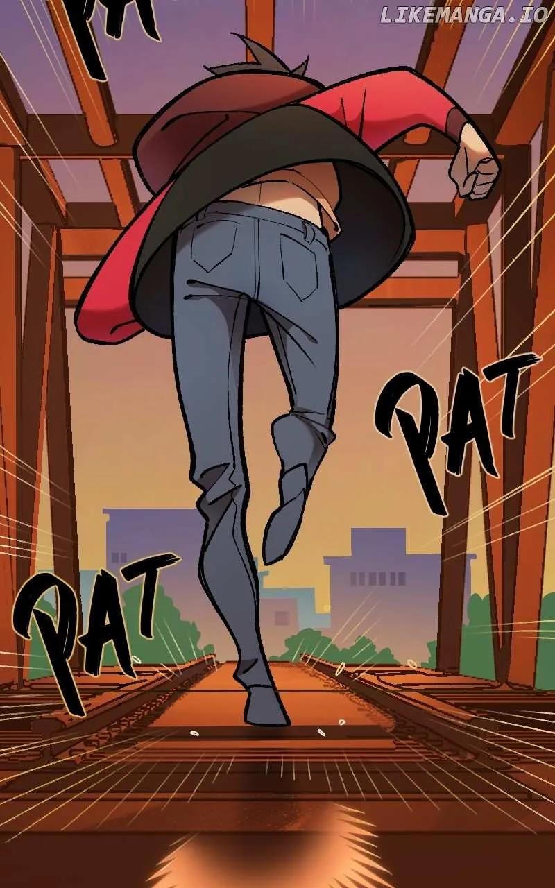 Taejin: Legend of the Yang Metal Chapter 8 page 18